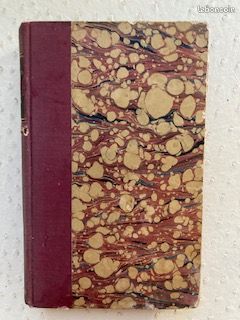 Livre ancien (image 1)