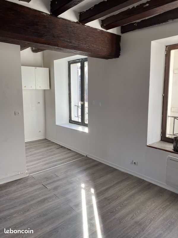 Appartement 2 pièces 33 m² · à La Ferté-Gaucher · 33 m² · 500 €/mois