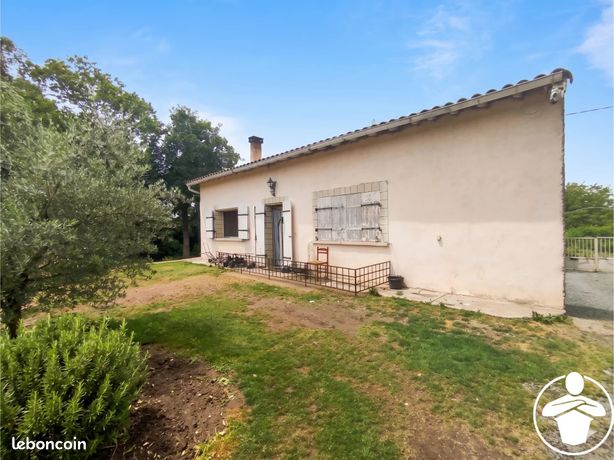 Maison 5 pièces 117 m²