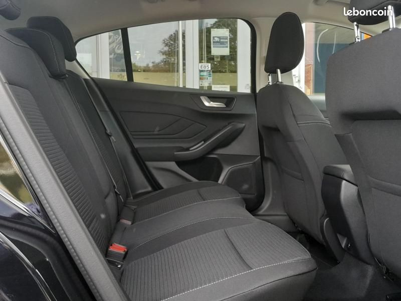 Ford Focus Active 1.0 EcoBoost mHEV 155ch Active X Powershift (image 28)