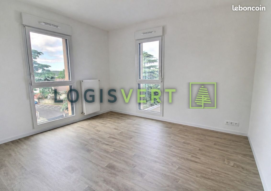 Appartement 4 pièces 71 m² · à Massy · 71 m² · 326 000 €