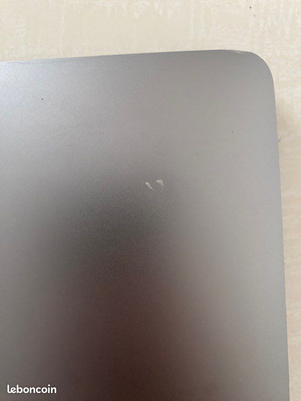 MacBook Pro 13 pouces 2019 (image 7)