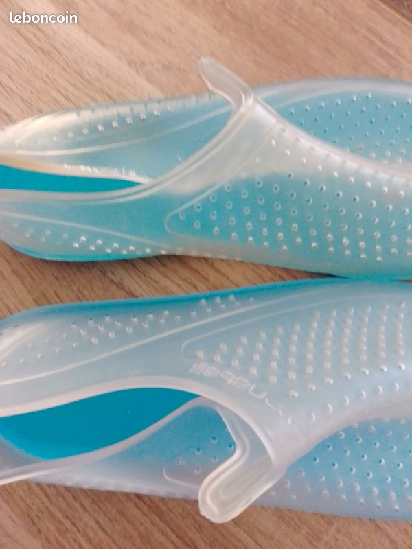 Chaussures d'eau (image 3)