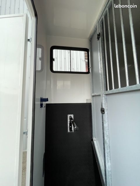 Camion chevaux (image 2)