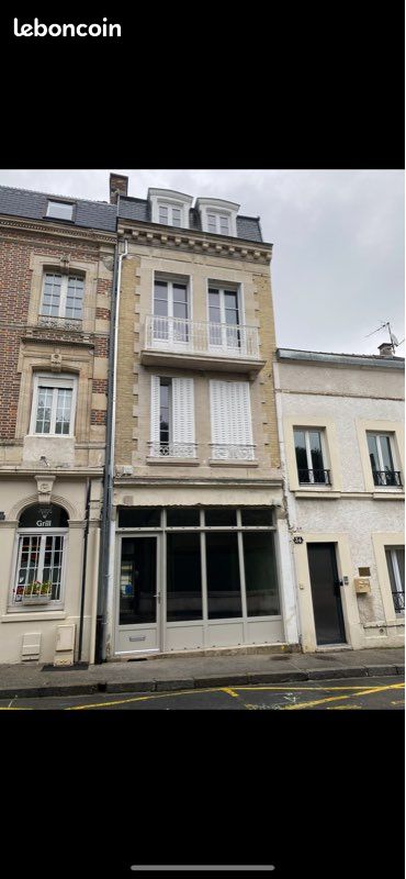 Maison 9 pièces 200 m² · à Épernay · 200 m² · 280 000 €