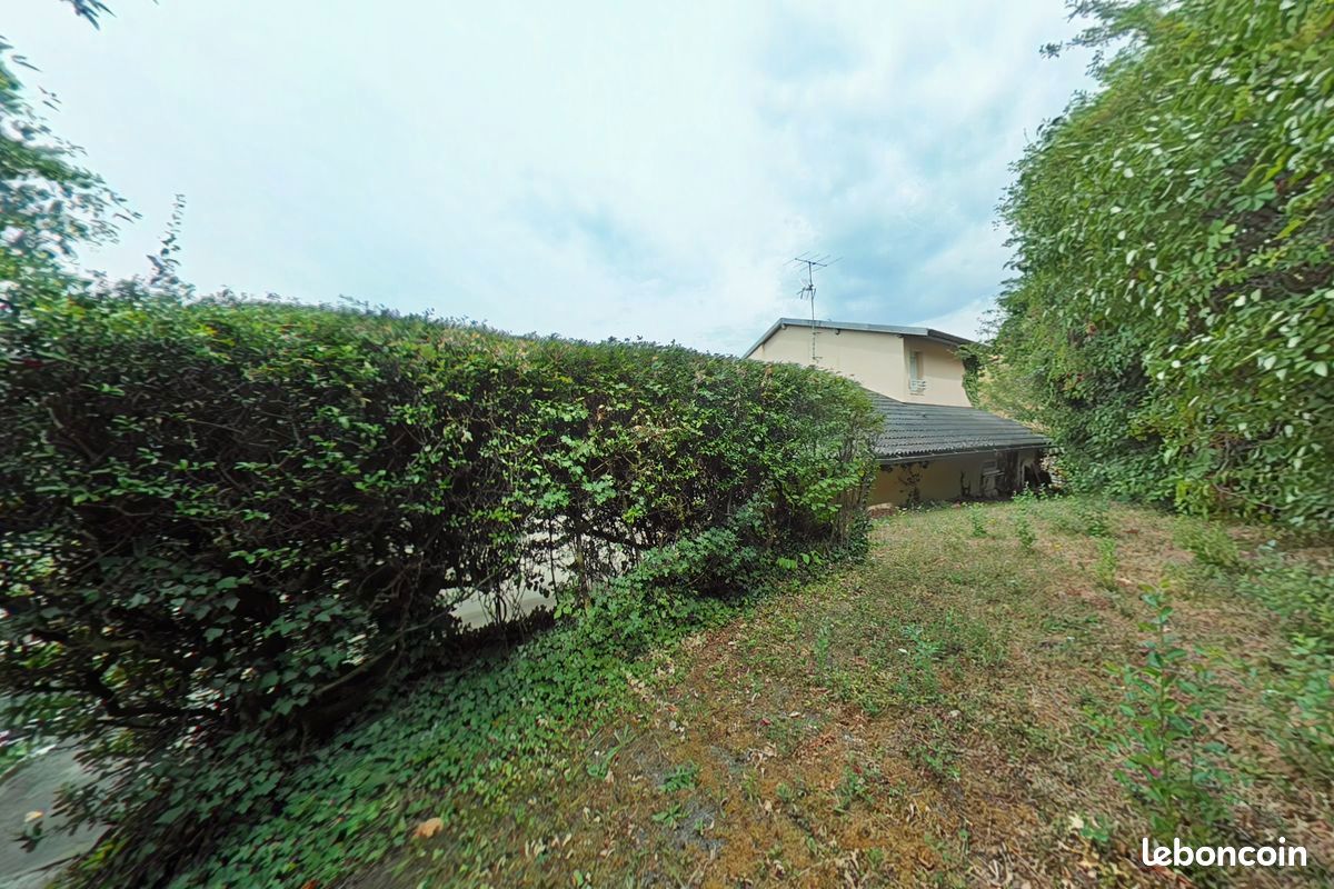Appartement 2 pièces 58 m² · à Valserhône · 58 m² · 144 000 €