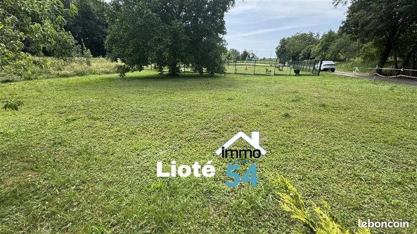 Terrain 501 m² Crevechamps · à Crévéchamps · 43 000 €