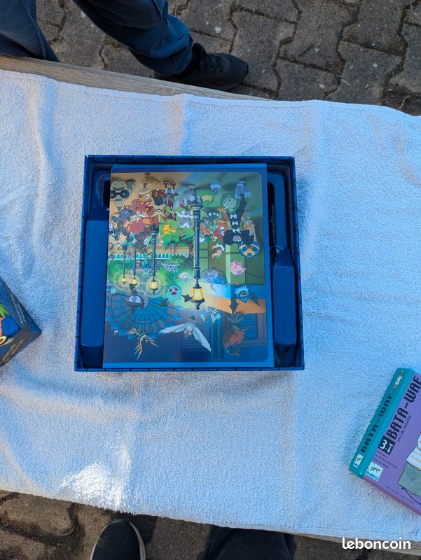 Pokemon - Le grand jeu du cherche et trouve (image 4)