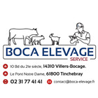 Boca Elevage Service