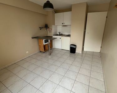 Studio Angers La Madeleine