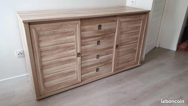 Buffet en très bon état (image 2)