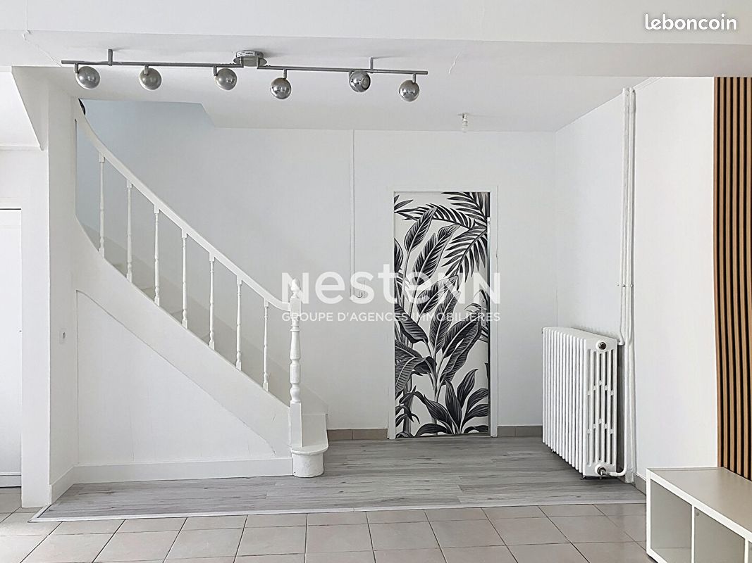 Maison 5 pièces 86 m² · à Avrillé · 86 m² · 243 700 €