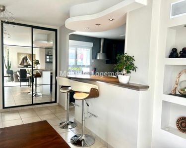 Maison 520 000 € - 107 m²