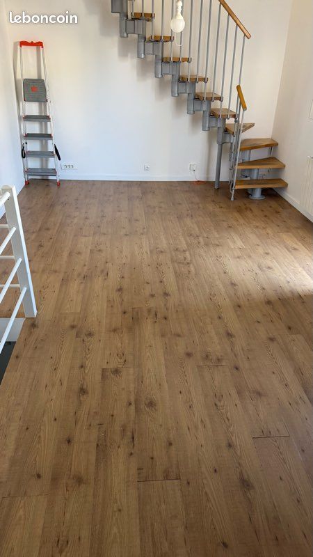 Maison 3 pièces 44 m² · à Bezons · 44 m² · 235 000 €