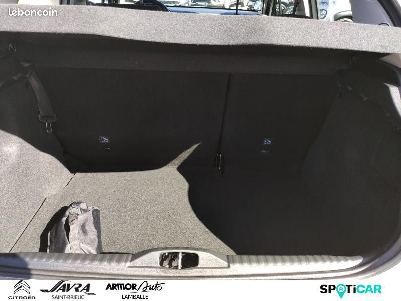 Citroen C3 BlueHDi 75ch Feel Business S&S (image 6)
