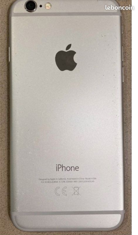 Iphone 6 (image 1)