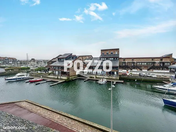 Annonce location Appartement deauville