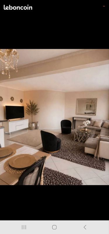 Appartement 3 pièces 69 m² · à Crosne · 69 m² · 2 650 000 €