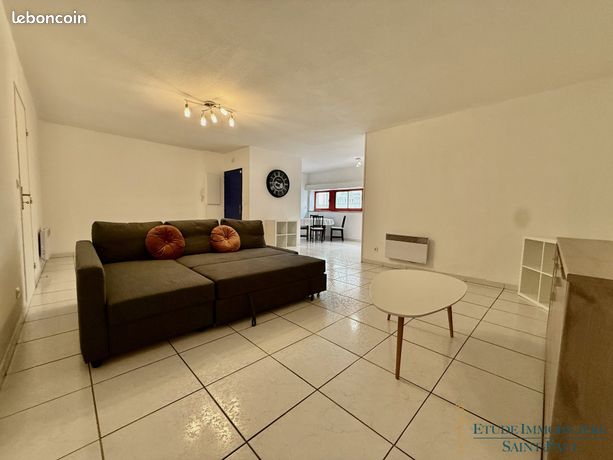 Appartement 3 pièces 75 m²