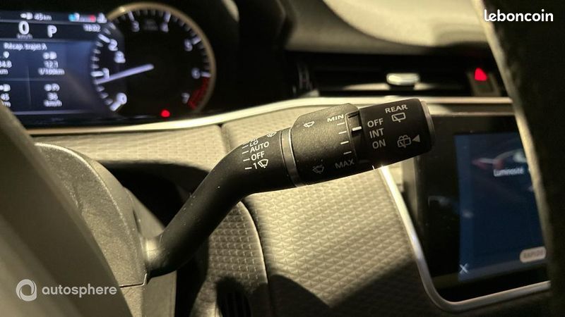 Land-Rover Range Rover Evoque 2.0 P 200ch Flex Fuel SE AWD BVA Mark III (image 24)