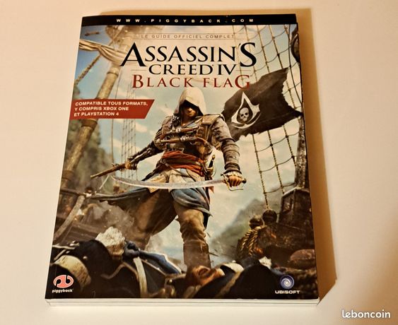 AC Shadows Solution Book Le livre officiel, édition standard