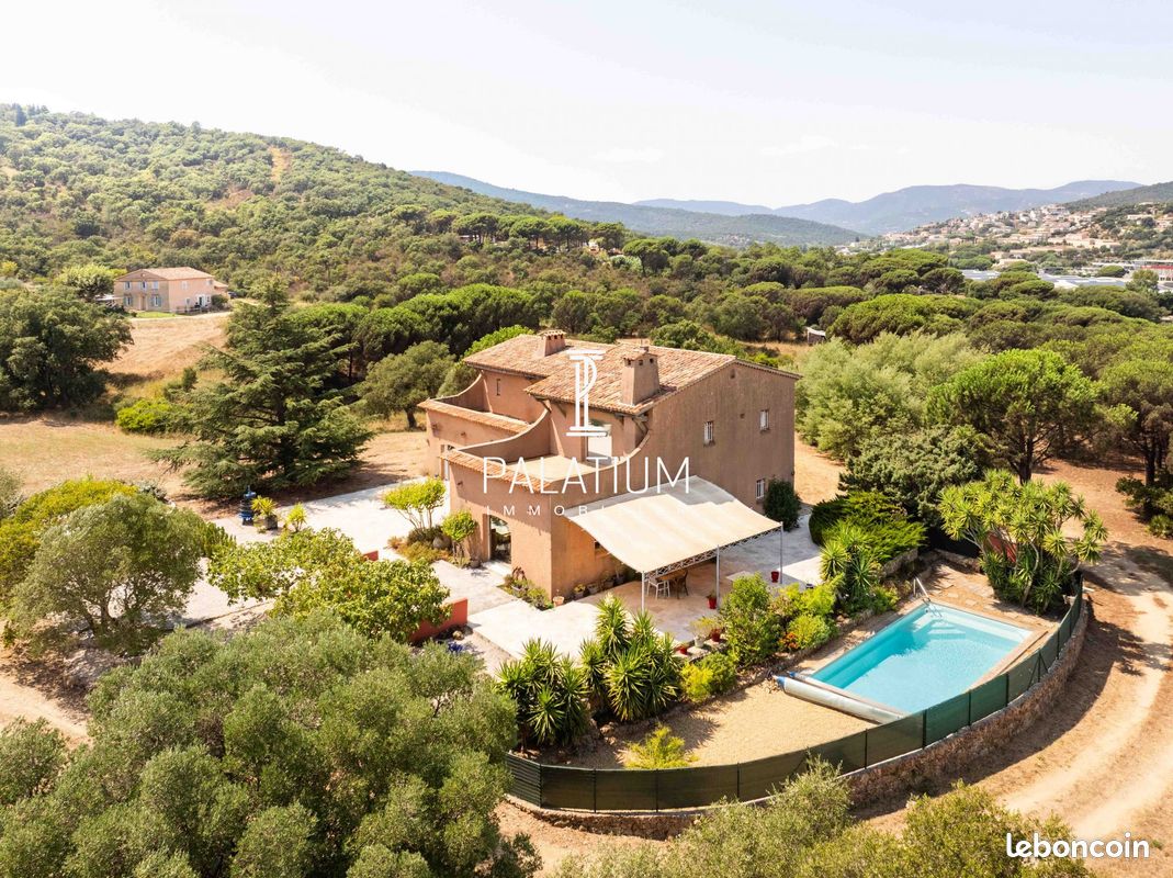 Maison 15 pièces 420 m² · à Sainte-Maxime · 420 m² · 11 000 000 €
