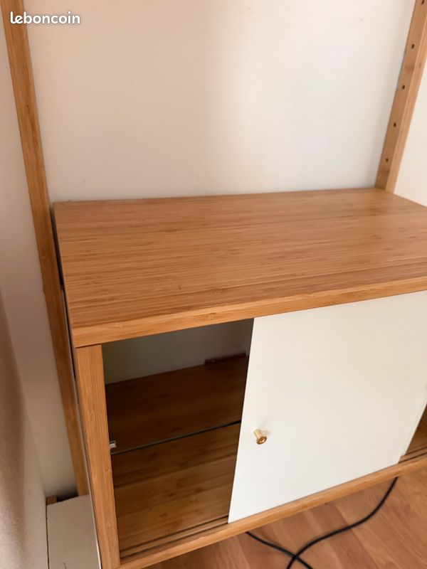 Etagère et rangement SVALANS (image 4)