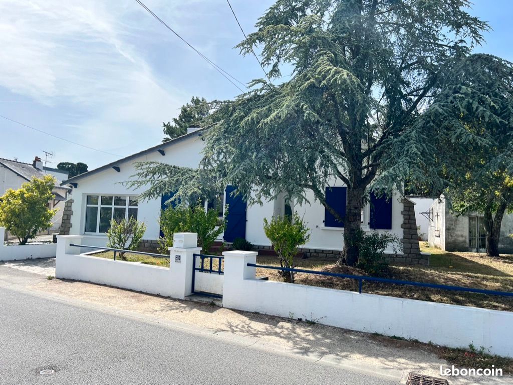 Maison 5 pièces 153 m² · à La Baule-Escoublac · 153 m² · 571 000 €