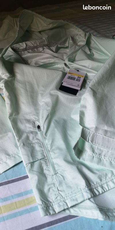 Kway femme nike (image 4)