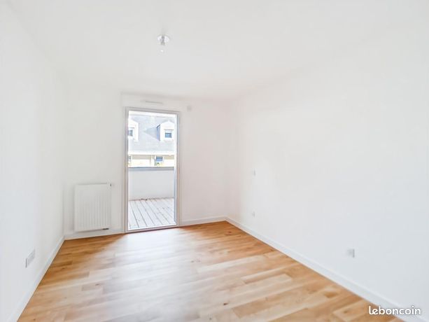 Appartement 2 pièces 51 m² — 6