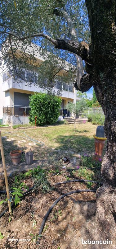 Appartement 4 pièces 55 m² · à Saint-Vallier · 55 m² · 850 €/mois
