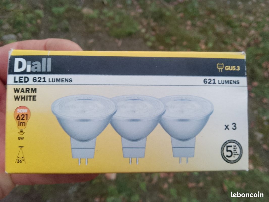 Led 12v (image 1)