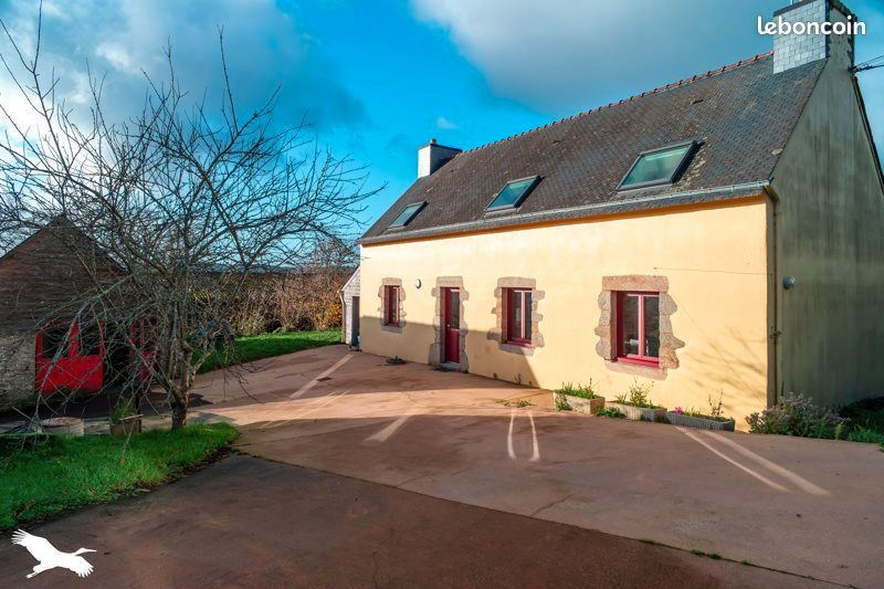 Maison 5 pièces 155 m² · à Berné · 155 m² · 301 815 €