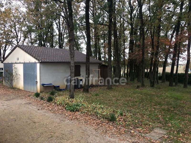 Maison 5 pièces 145 m² - Sèvres-Anxaumont 86800 (image principale 8)
