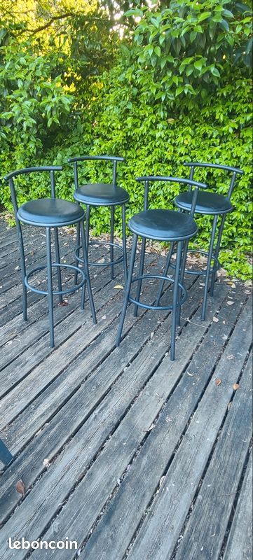 Tabourets de bar (image 1)