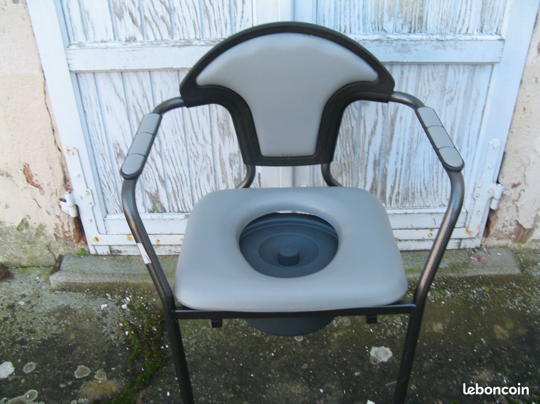 Chaise pot (image 2)