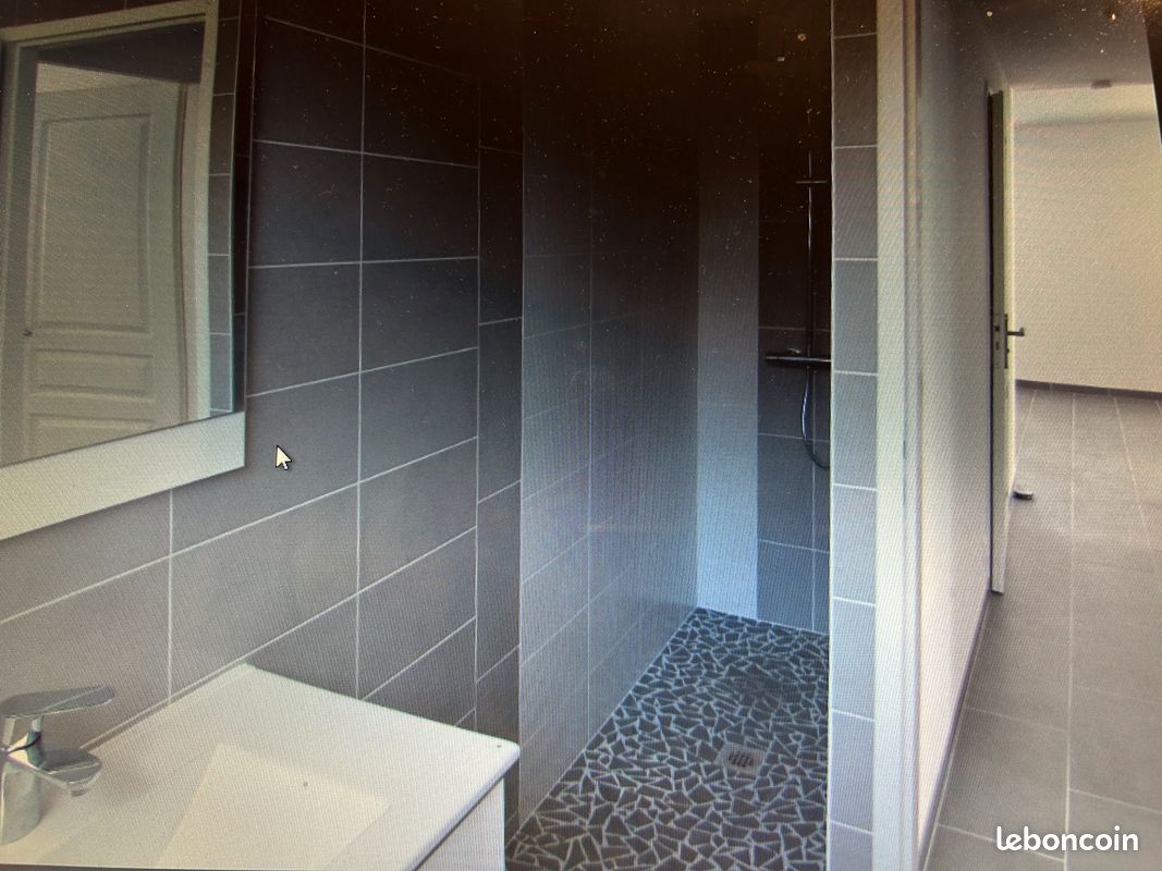 Maison Borcq sur airvault (image 2)