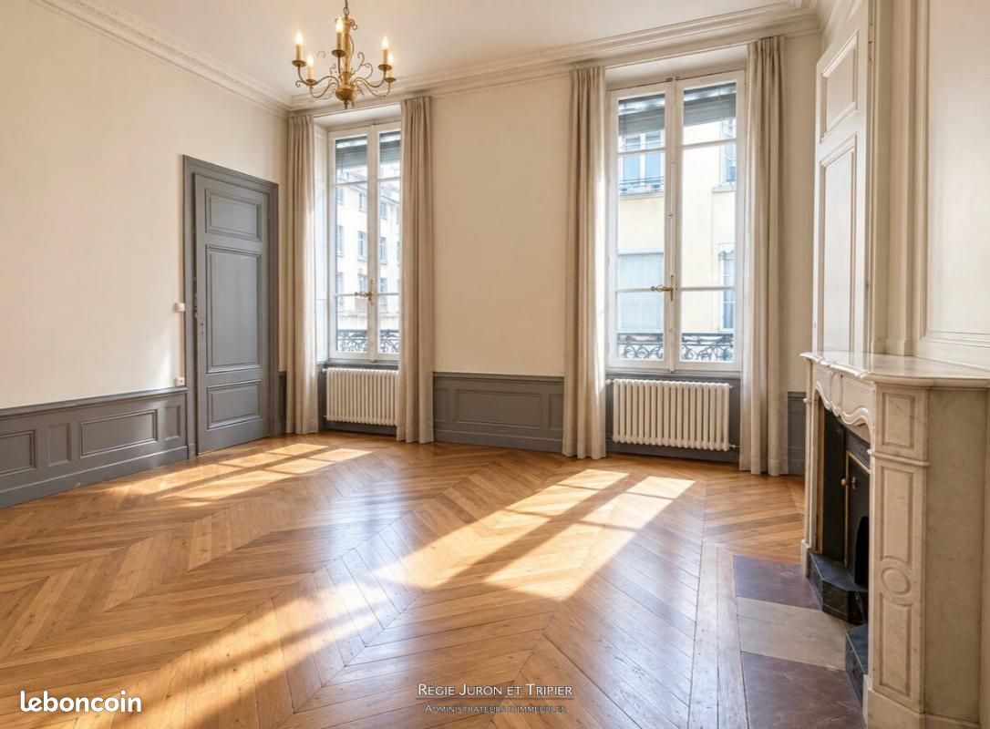 Appartement 4 pièces 143 m² · à Lyon · 143 m² · 549 000 €