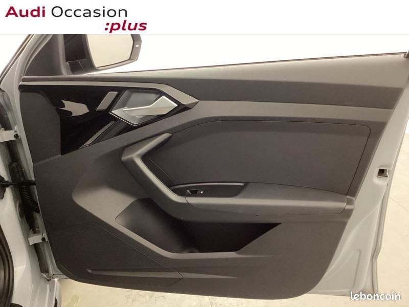 Audi A1 Sportback 35 TFSI 150ch S line plus S tronic 7 (image 22)