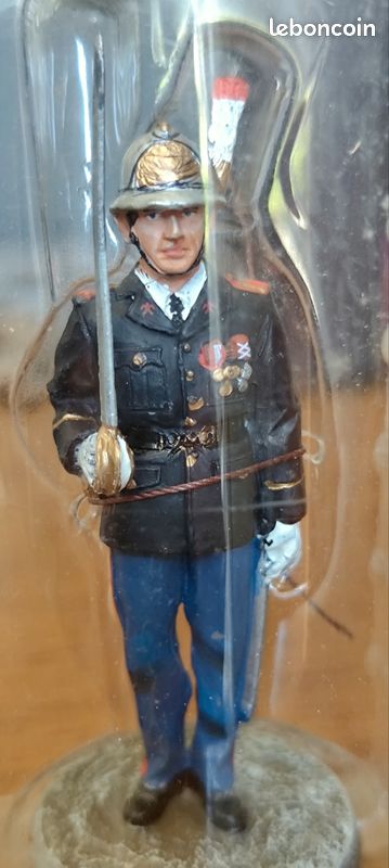 Figurine Del Prado (image 3)