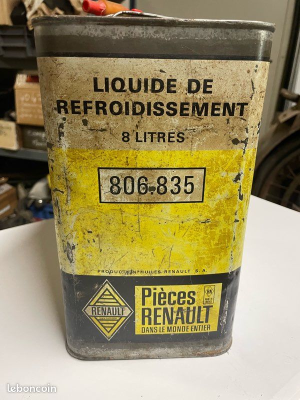 elfbar nachfüll pod läuft aus Bidon tôle liquide de refroidissement Renault