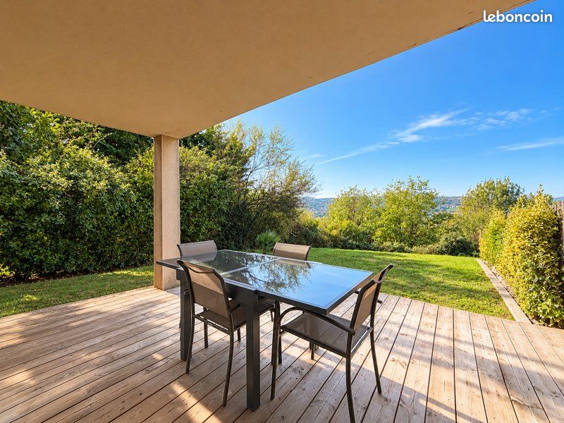 Appartement 3 pièces 65 m² · à Neuville-sur-Saône · 65 m² · 309 000 €