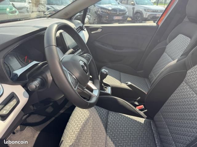 Renault Clio V TCe 90 Evolution (image 14)
