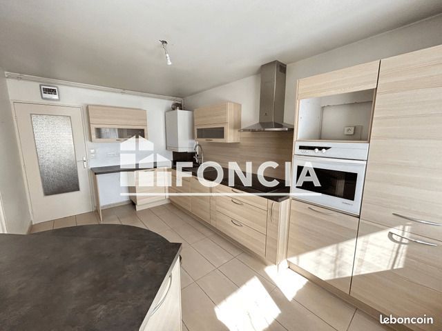 Appartement 4 pièces 83 m² · à Nancy · 83 m² · 850 €