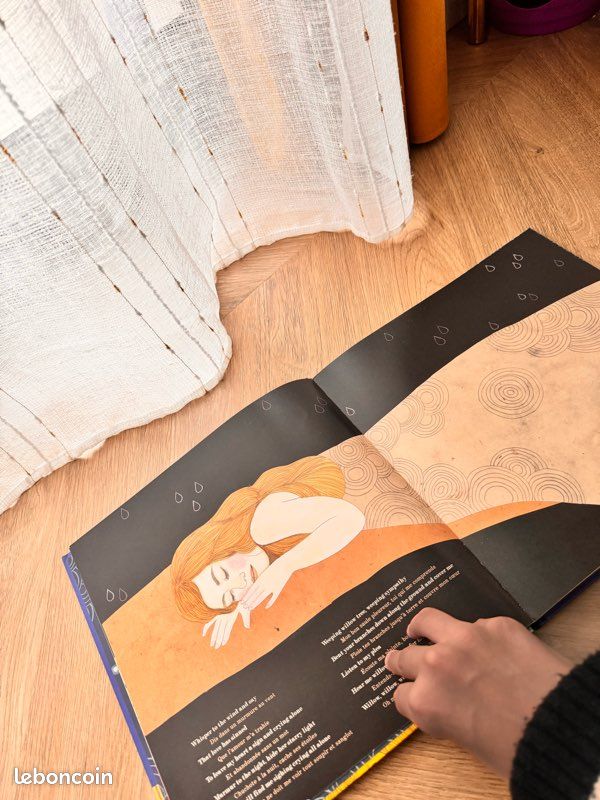 Jazz sous la lune avec cd (image 8)
