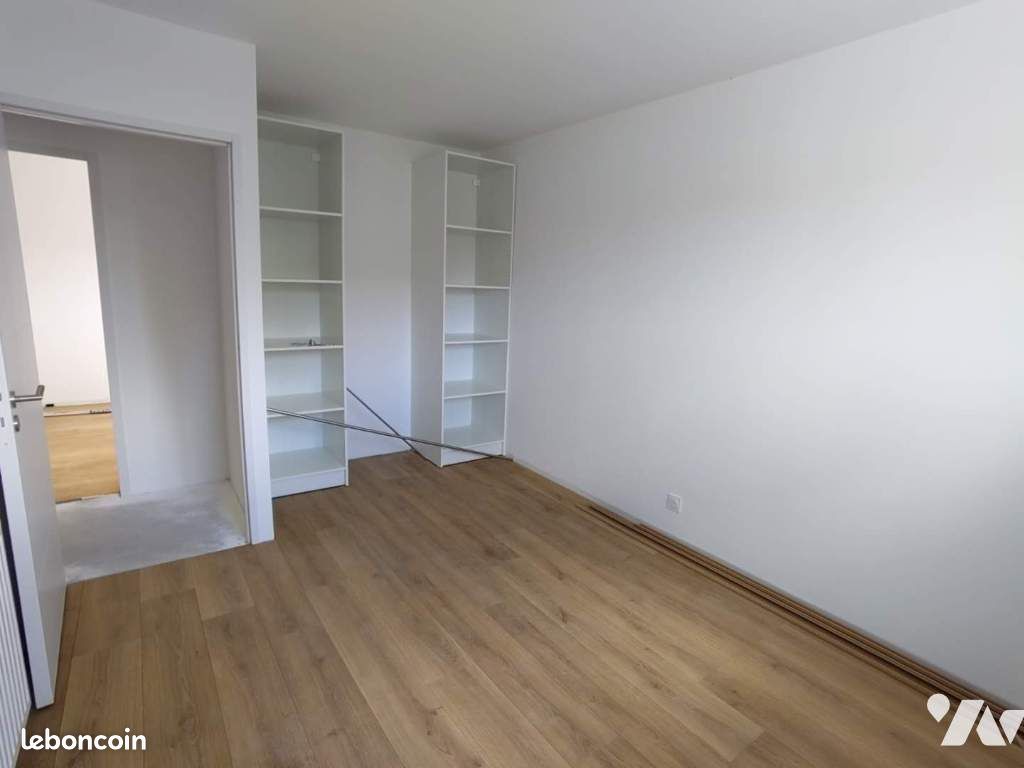 Maison a louer cesson-sevigne - 6 pièce(s) - 129 m2 - Surfyn