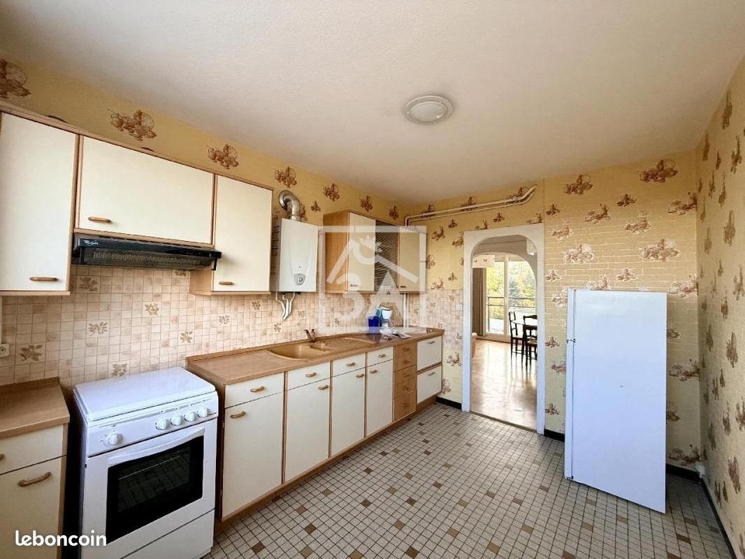Appartement 2 pièces 47 m² · à Saint-Omer · 47 m² · 89 900 €