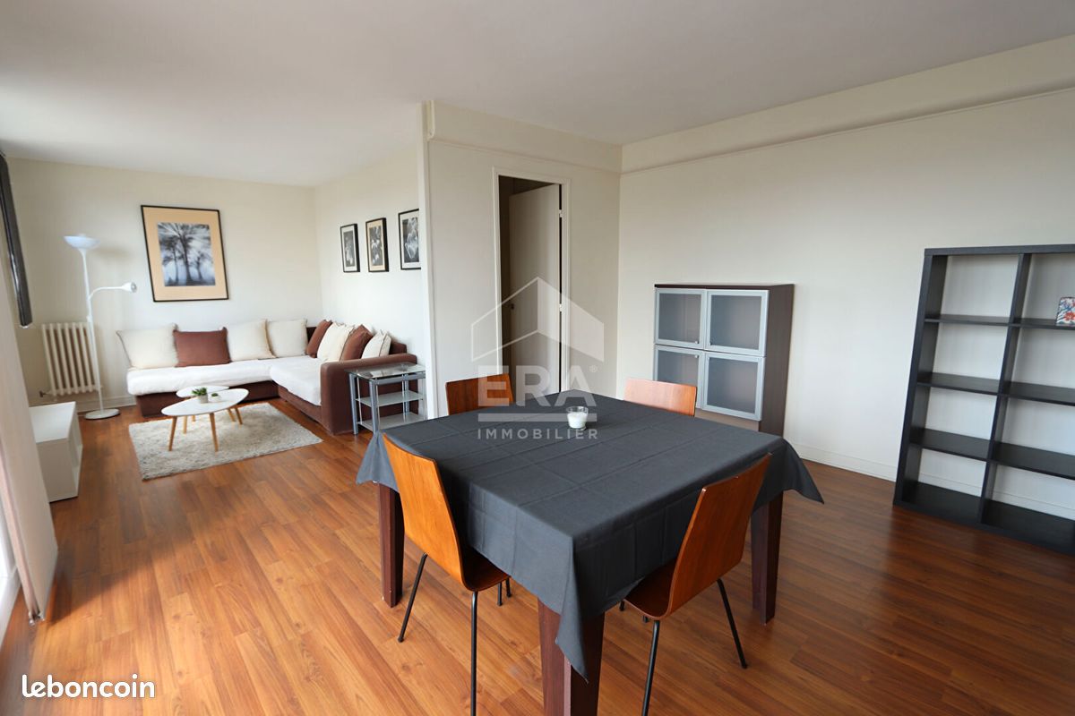 Appartement 3 pièces 68 m² · à Orléans · 68 m² · 850 €/mois
