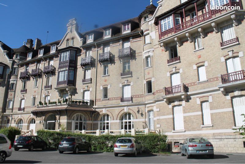Appartement 1 pièce 15 m² · à Compiègne · 15 m² · 440 €