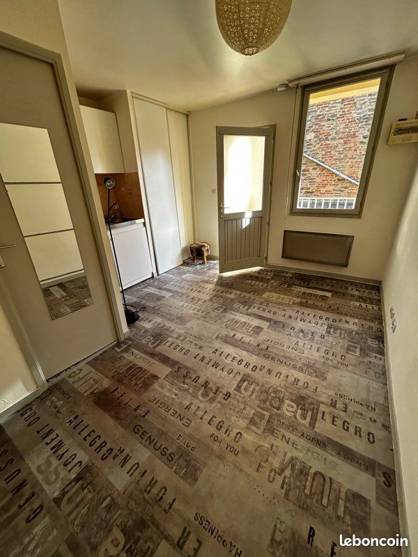 APPARTEMENT T1 - Proche Thabor (image 1)